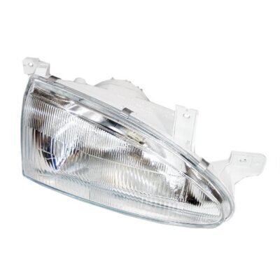 Schweinwerfer rechts