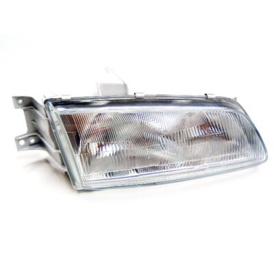 Schweinwerfer rechts