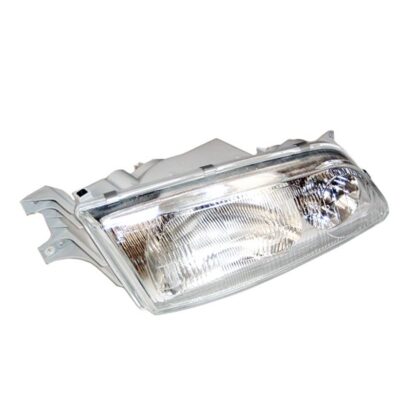 Schweinwerfer rechts