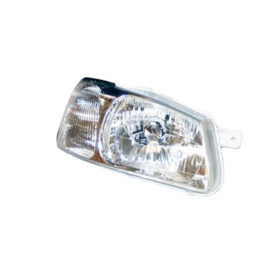 Schweinwerfer rechts