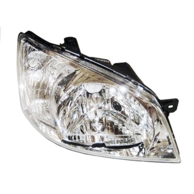 Schweinwerfer rechts