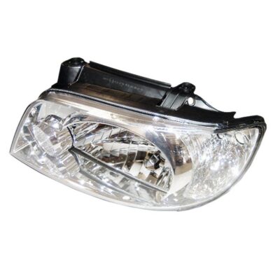 Schweinwerfer rechts