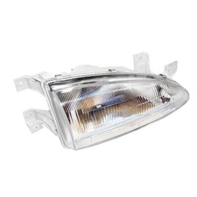 Schweinwerfer rechts