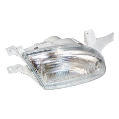 Schweinwerfer rechts