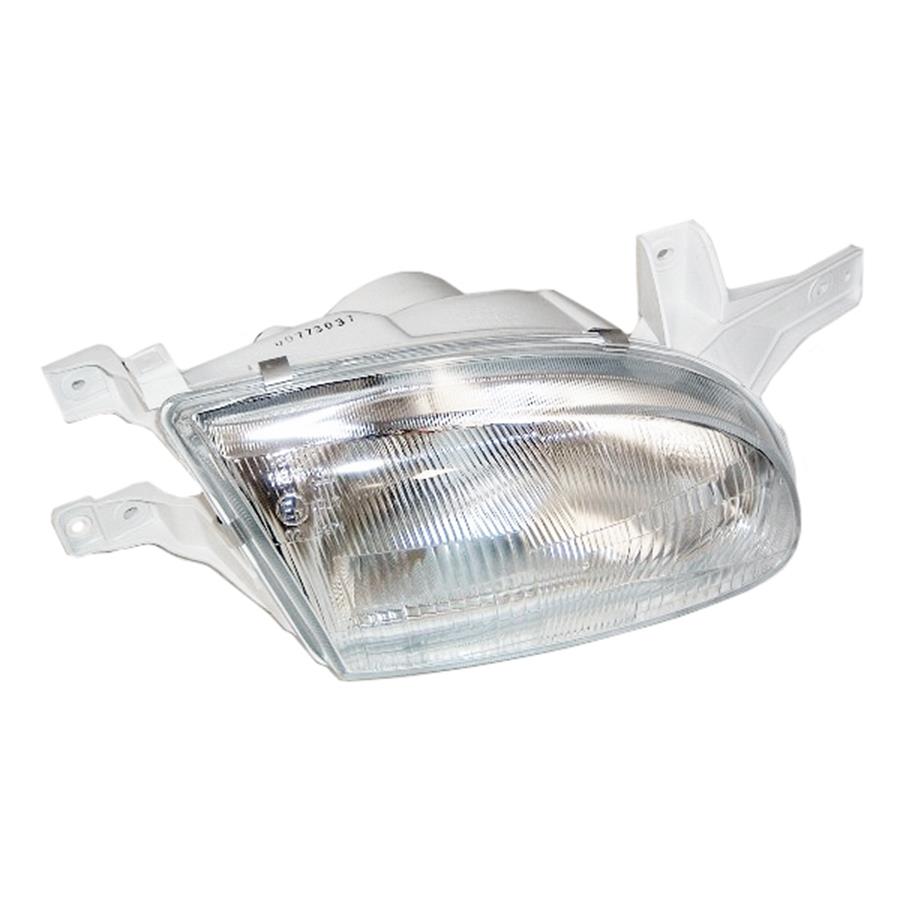 Schweinwerfer rechts