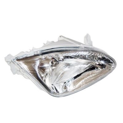 Schweinwerfer rechts