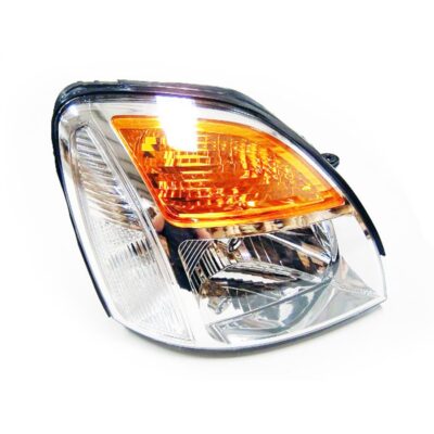 Schweinwerfer rechts