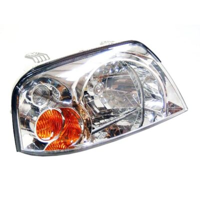 Schweinwerfer rechts