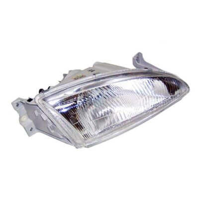 Schweinwerfer rechts