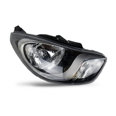 Schweinwerfer rechts