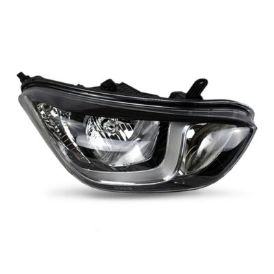 Schweinwerfer rechts