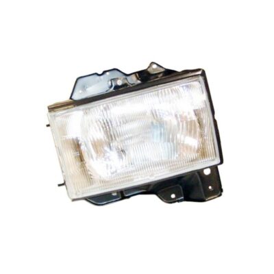 Schweinwerfer rechts