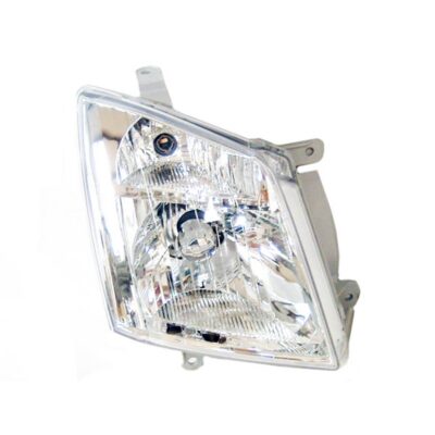 Schweinwerfer rechts