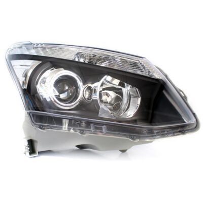 Schweinwerfer rechts