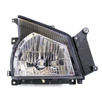 Schweinwerfer rechts