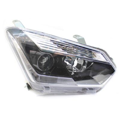 Schweinwerfer rechts