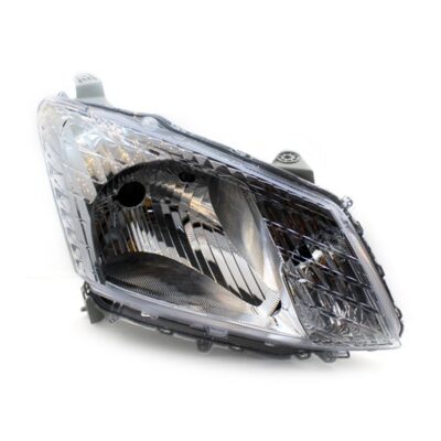 Schweinwerfer rechts