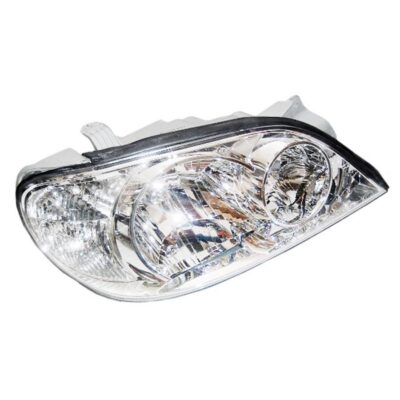 Schweinwerfer rechts