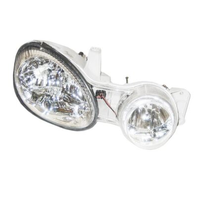 Schweinwerfer rechts