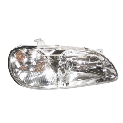 Schweinwerfer rechts