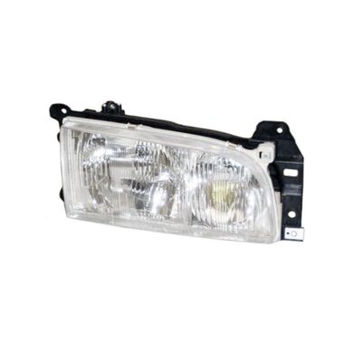 Schweinwerfer rechts