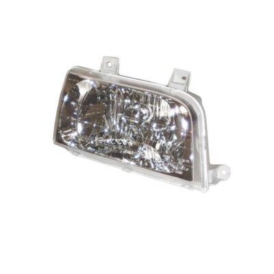 Schweinwerfer rechts