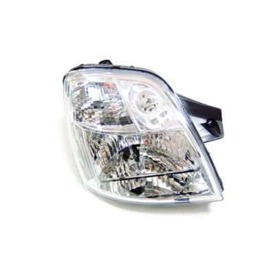 Schweinwerfer rechts