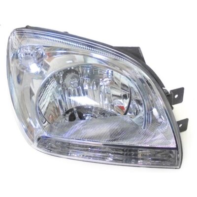 Schweinwerfer rechts