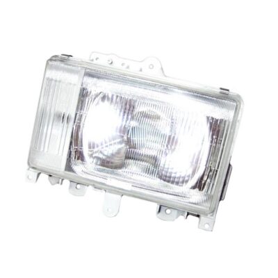 Schweinwerfer rechts