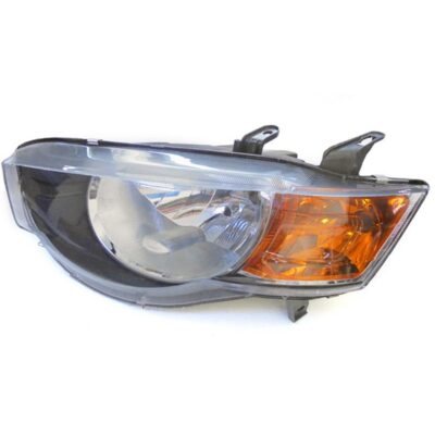 Schweinwerfer rechts