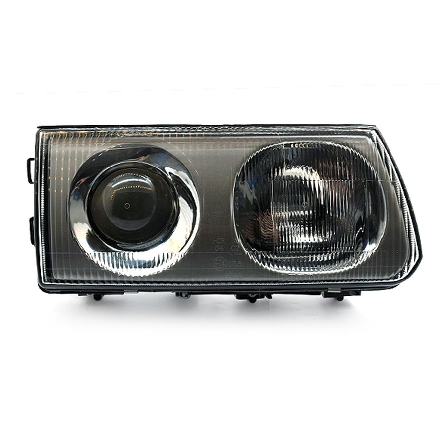 Schweinwerfer rechts