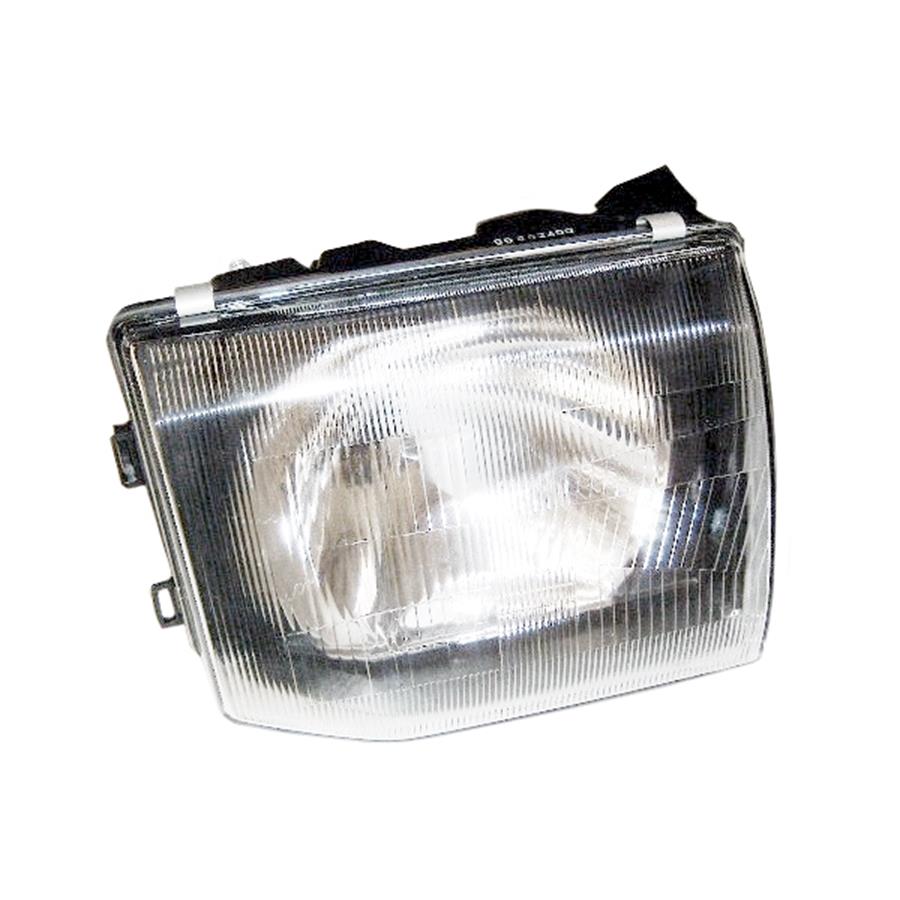 Schweinwerfer rechts