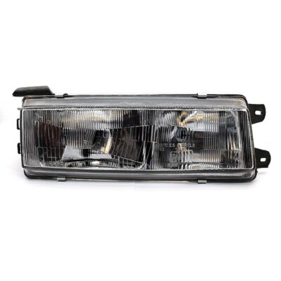 Schweinwerfer rechts