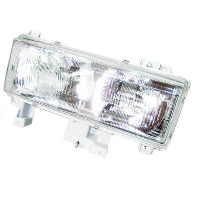 Schweinwerfer rechts