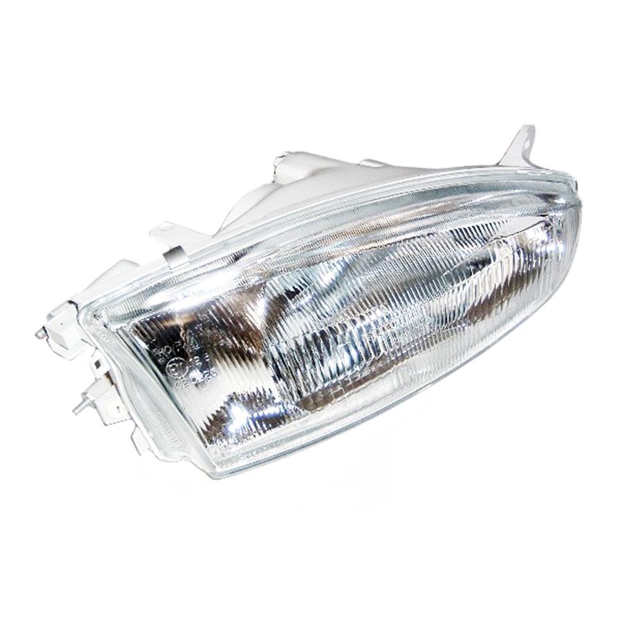 Schweinwerfer rechts