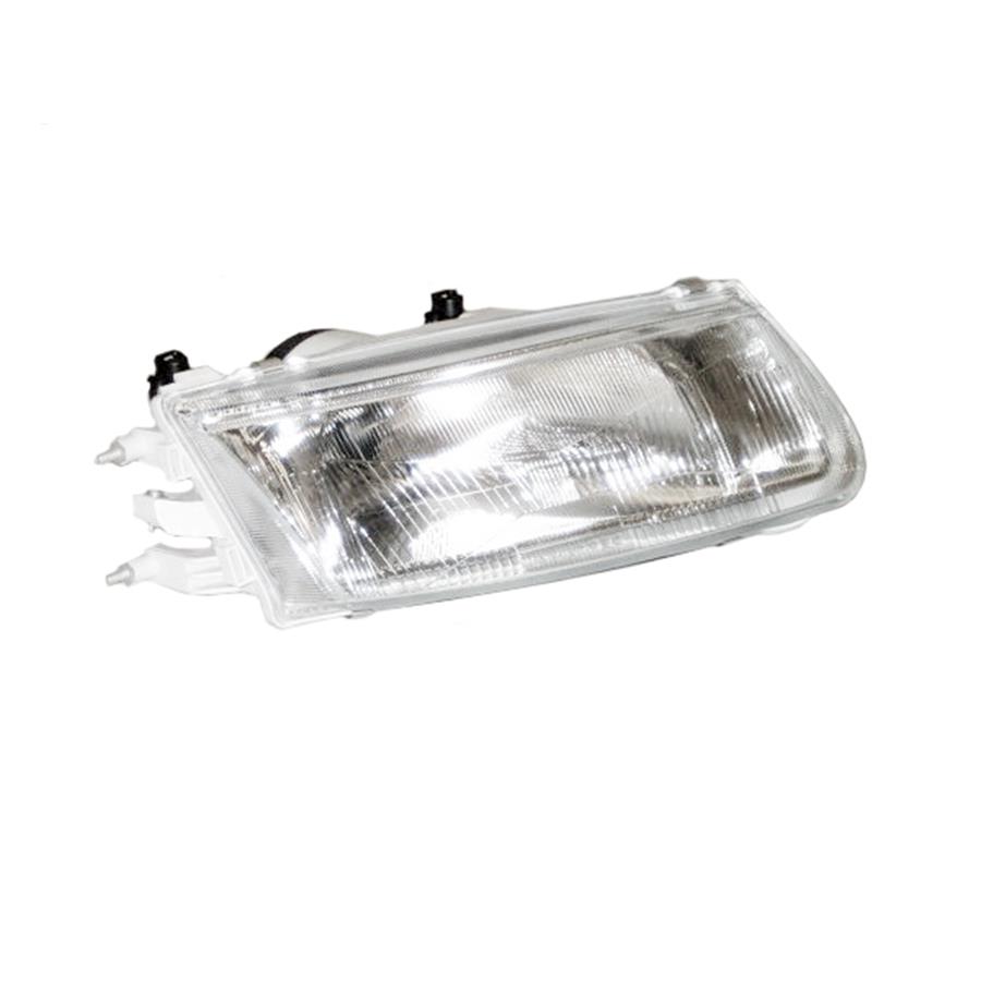 Schweinwerfer rechts