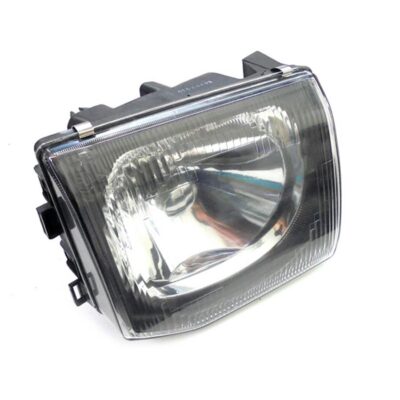 Schweinwerfer rechts