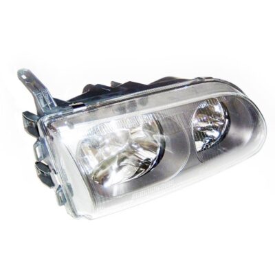 Schweinwerfer rechts