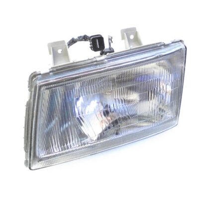 Schweinwerfer rechts