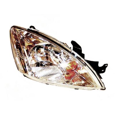 Schweinwerfer rechts