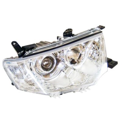 Schweinwerfer rechts