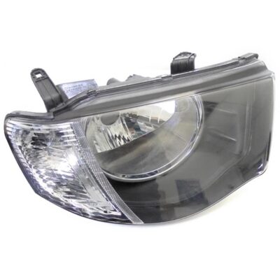 Schweinwerfer rechts