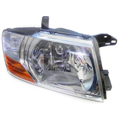 Schweinwerfer rechts