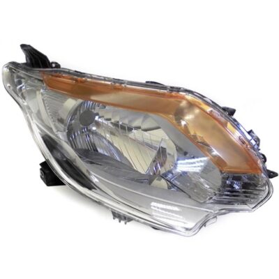 Schweinwerfer rechts