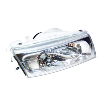 Schweinwerfer rechts