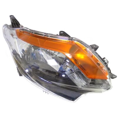 Schweinwerfer rechts