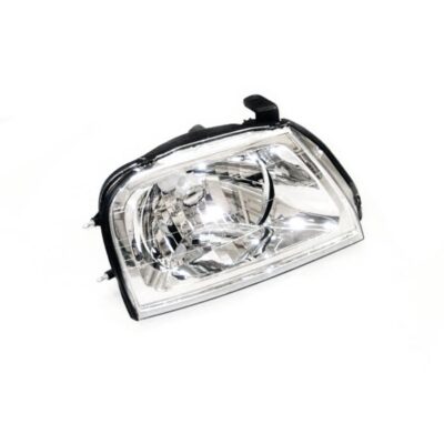 Schweinwerfer rechts