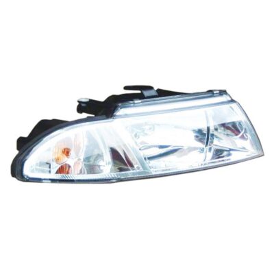 Schweinwerfer rechts