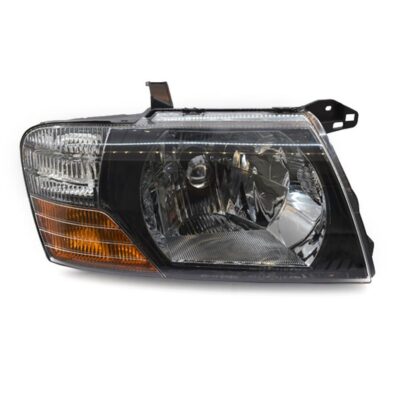 Schweinwerfer rechts