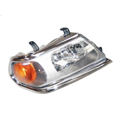 Schweinwerfer rechts